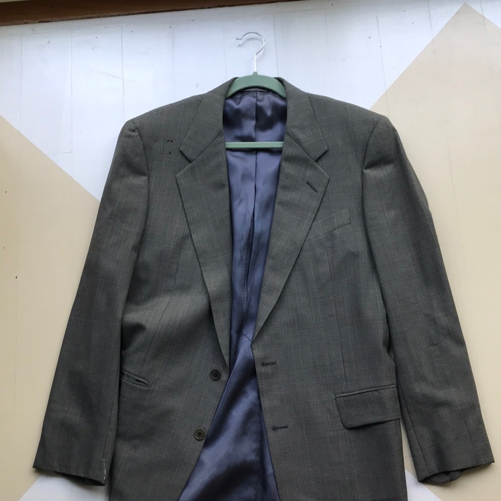1155 Collection Blazer by Hickey Freeman